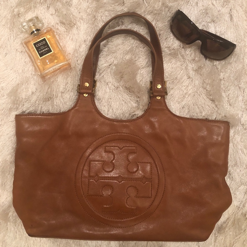 Tory Burch Bombe shoulder bag